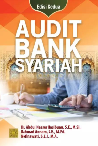Image of Audit Bank Syariah
