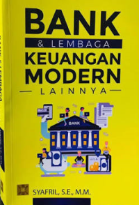 Image of Bank & Lembaga Keuangan Modern lainnya