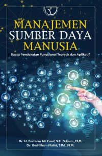 Image of Manajemen Sumber Daya Manusia