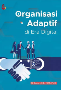 Image of Organisasi Adaptif Di Era Digital