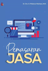 Image of Pemasaran Jasa