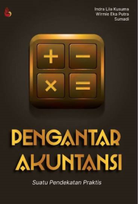 Image of Pengantar Akuntansi Suatu Pendekatan Praktis