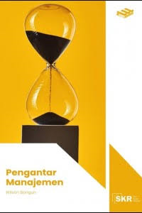 Image of Pengantar Manajemen