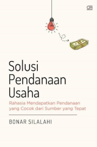 Image of Solusi Pendanaan Usaha