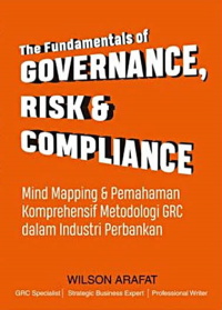 Image of The Fundamentals Of Governance Risk & Compliance